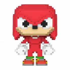 Sonic - Knuckles 8-Bit Pop! RS