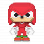 Sonic - Knuckles 8-Bit Pop! RS