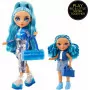 Rainbow High Littles Dolls- Sapphire (Blue)