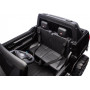 REVO Hi Lux 2 Seat Ute 24V - Black