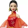 Lunar New Year Collector Doll 2025