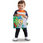 VTECH Hide and Peek Soft Book