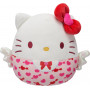 Squishmallows 8” Hello Kitty Valentines Day Asst