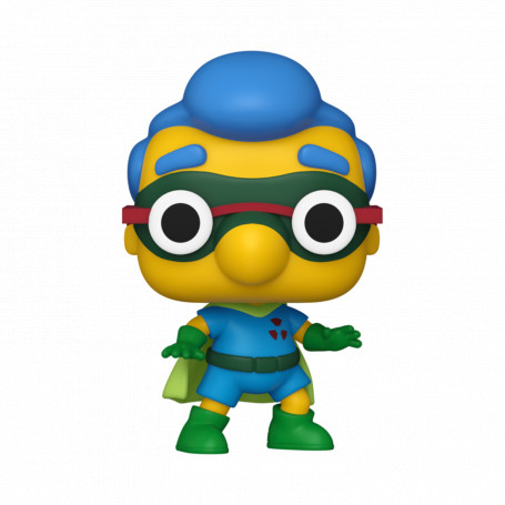 Simpsons - Millhouse (Fallout Boy) Pop!