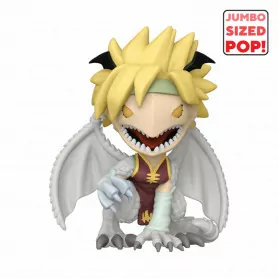 My Hero Academia - Ryukyu (Dragon) 10" Pop!