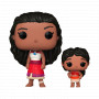 Moana 2 - Moana & Little Sis Simea Pop!