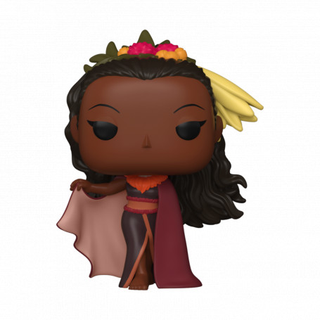 Moana 2 - Matangi Pop!