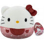 Squishmallows 8” Hello Kitty Valentines Day Pairs Asst