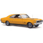 Holden HG Monaro GTS 350 Indy Orange 1:18