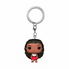 Moana 2 - Moana Pop! Keychain