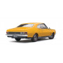 Holden HG Monaro GTS 350 Indy Orange 1:18