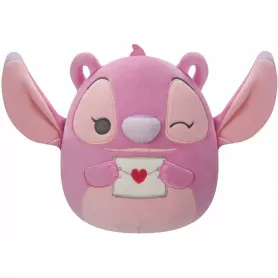 Squishmallows 8” Disney Valentines Day Asst