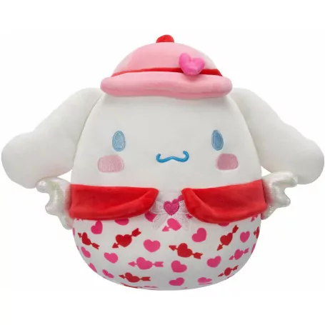 Squishmallows 8” Hello Kitty Valentines Day Asst