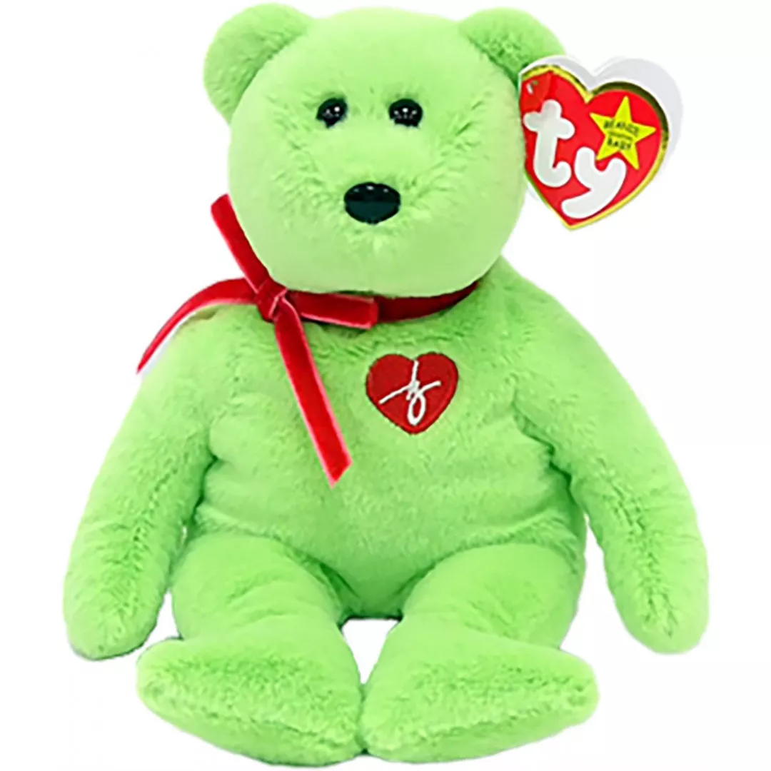 TY Signature Bear - Afterpay Available!