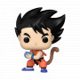 Dragon Ball - Goku (Kamehameha) Pop!