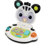 Vtech Discovery Zebra Laptop