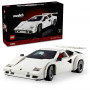 LEGO Icons Lamborghini Countach 5000 Quattrovalvole 10337