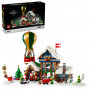 LEGO Icons Santa's Post Office 10339