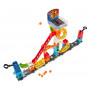 Vtech Marble Rush 3-Point Launch Set