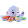 Vtech Snuggles the Octopus