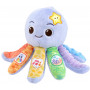 Vtech Snuggles the Octopus