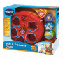 Vtech Sort & Discover Drum