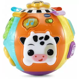 Vtech Animal Discoveries Ball