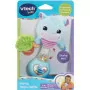 Vtech Happy Hippo Rattle