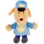 Dog Man 9" Basic Plush Asst