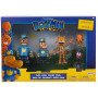 Dog Man 2.5" Figure Multipack