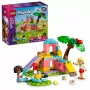 LEGO LEGO Friends Guinea Pig Playground 42640