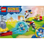 LEGO Sonic Sonic's Campfire Clash 77001