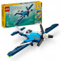 LEGO LEGO Creator Aircraft: Race Plane 31160