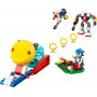 LEGO Sonic Sonic's Campfire Clash 77001