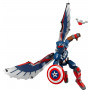 LEGO Super Heroes Marvel tbd-SH-2024-Marvel-22 76296