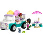 LEGO LEGO Friends Heartlake City Ice Cream Truck 42644