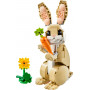 LEGO LEGO Creator Cute Bunny 31162