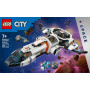 LEGO CITY Modular Galactic Spaceship 60446