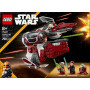 LEGO Star Wars Ahsoka's Jedi Interceptor™ 75401