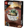 LEGO Star Wars Grogu™ with Hover Pram 75403