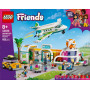 LEGO LEGO Friends Heartlake City Airport and Airplane 42656