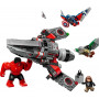 LEGO Super Heroes Marvel tbd-extra-LSH 76292