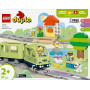 LEGO DUPLO Interactive Adventure Train 10427