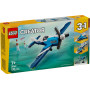 LEGO LEGO Creator Aircraft: Race Plane 31160