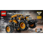 LEGO Technic Monster Jam™ DIGatron™ Pull-Back 42199