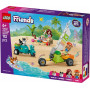 LEGO LEGO Friends Surfing Dogs and Scooter Adventure 42641