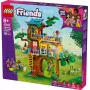 LEGO LEGO Friends Friendship Tree House Hangout 42652