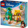 LEGO Disney Princess Moana's Island Fun 43260