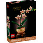 LEGO Botanicals Mini Orchid 10343