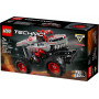 LEGO Technic Monster Jam™ ThunderROARus™ Pull-Back 42200